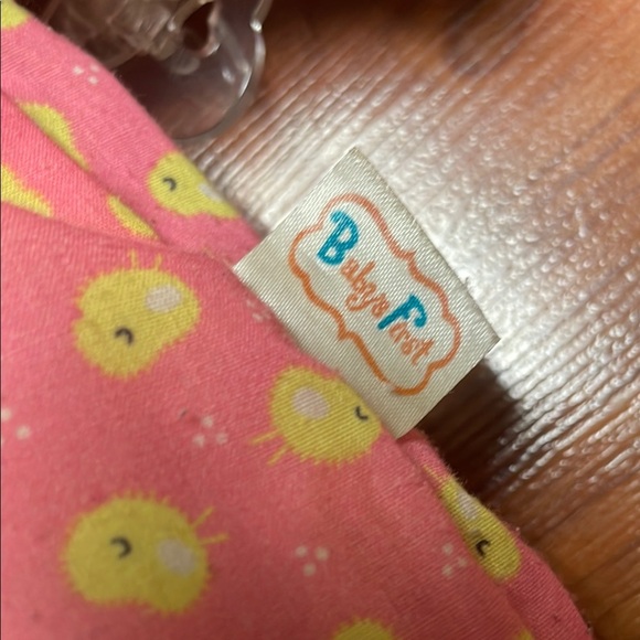 Charming Pink Doll Trio with Accessories - Picture 7 of 7